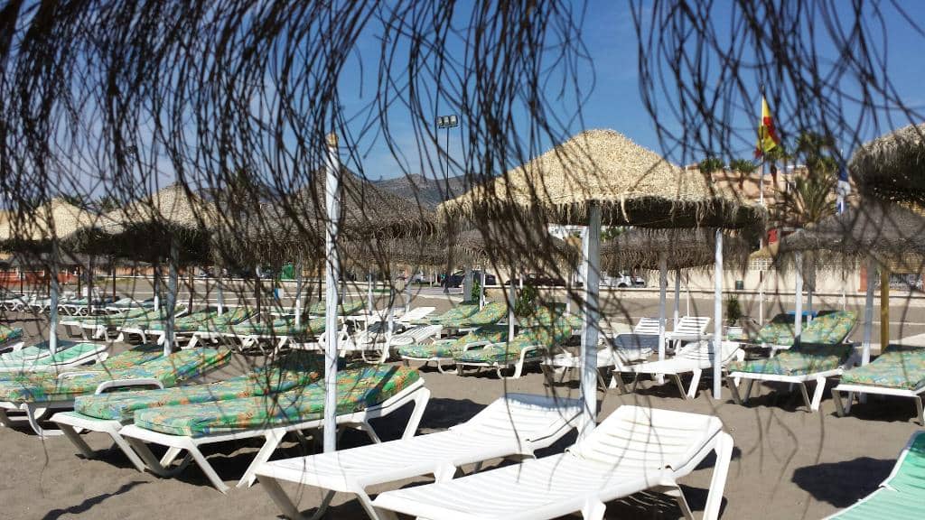 Chiringuito Delights