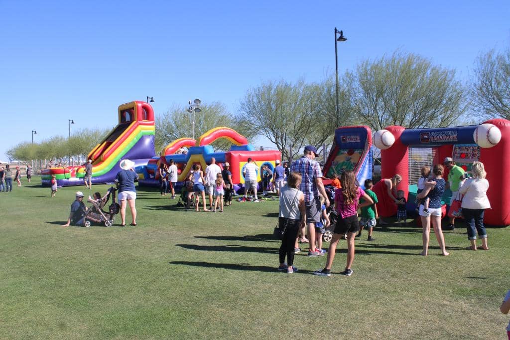 Fairytale Winter Market
