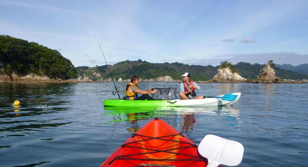 Pristine Private Beaches