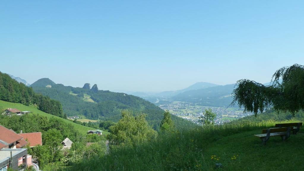 Caspar Stangassinger Memorial