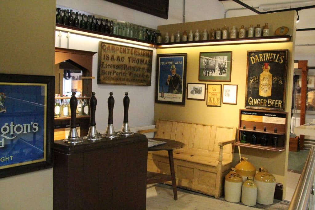 Chapter One Bookshop & Cafe