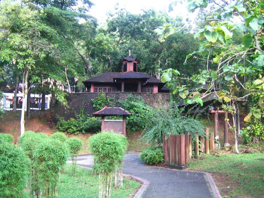 TMIYC Youth Centre