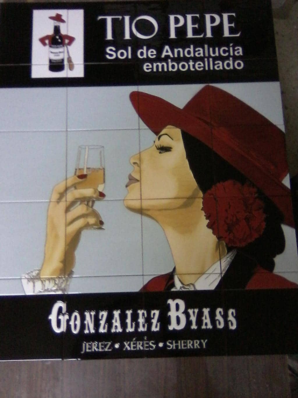 Triana Ceramic Museum