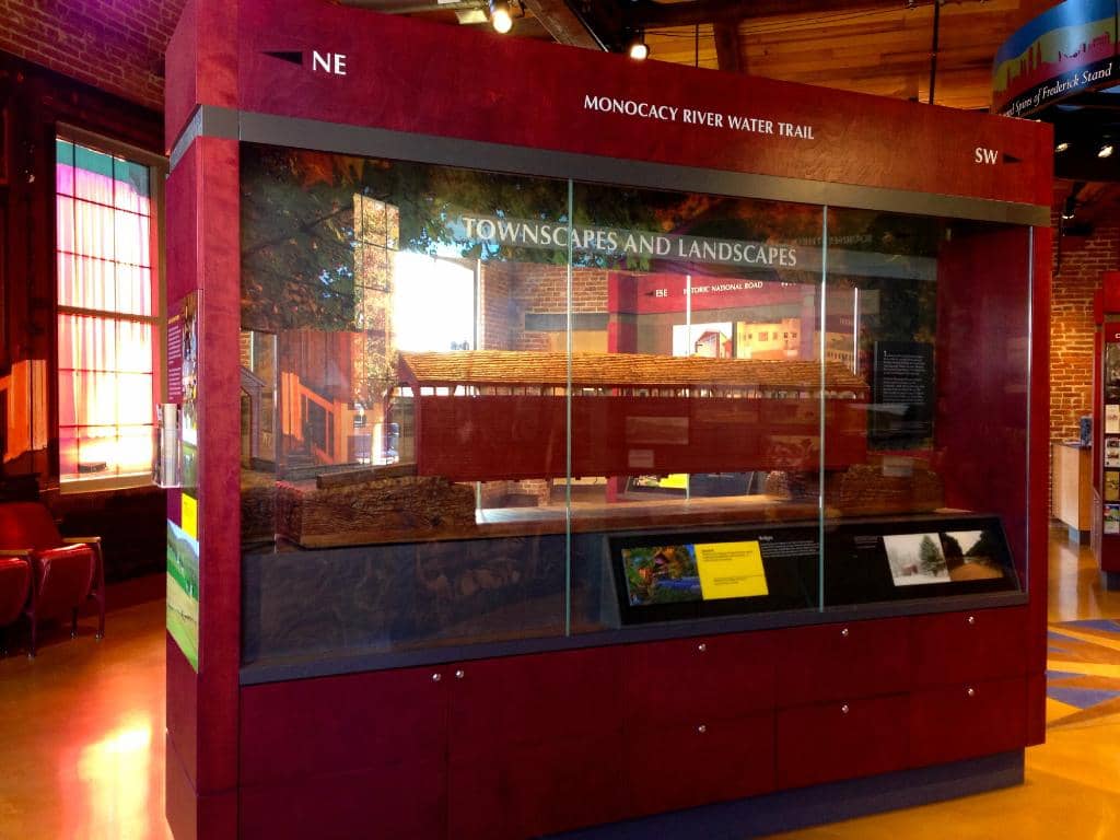 Local Information Hub