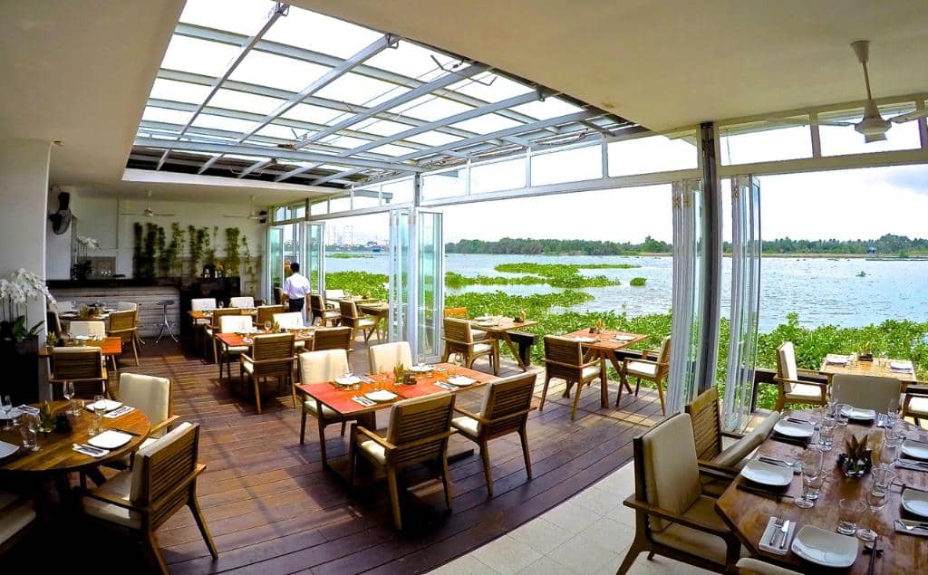 Sophisticated Pan-Asian Cuisine