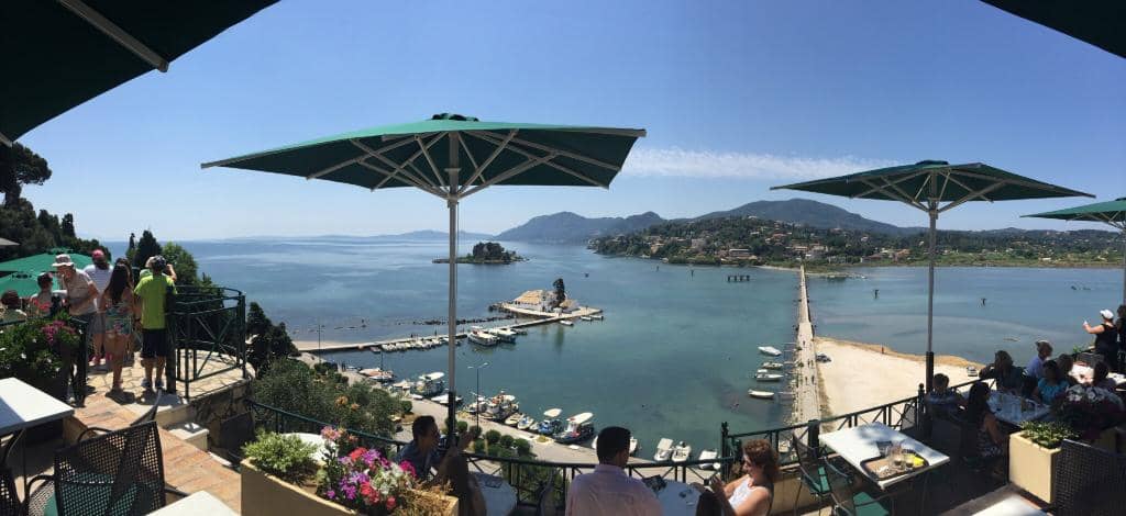 Delicious Greek & International Cuisine