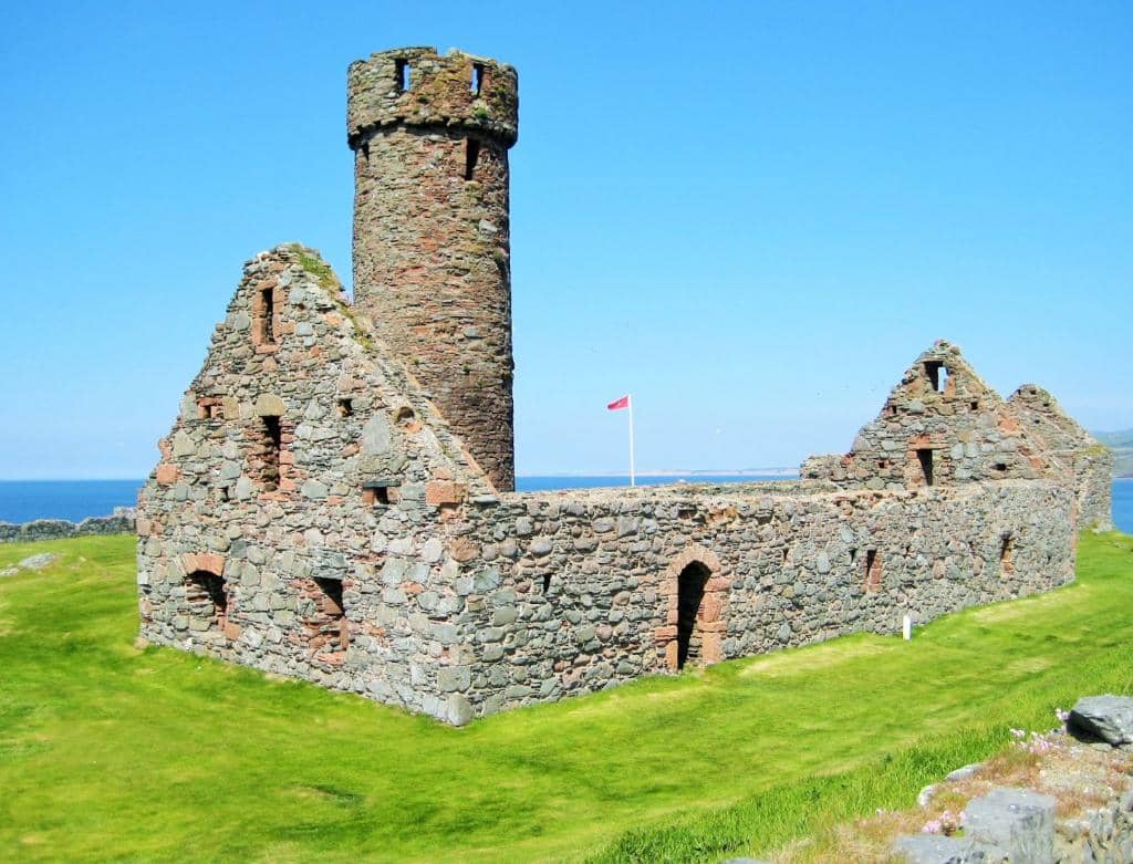 The Pagan Lady's Necklace Replica