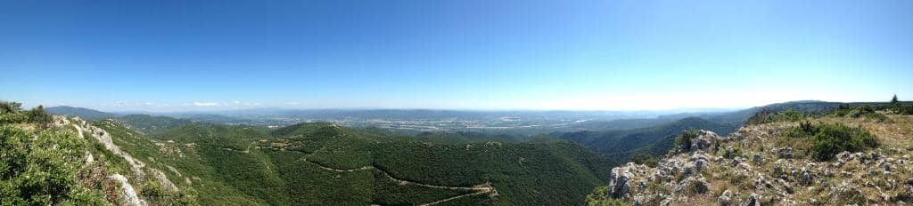 Accessible Nature Trail