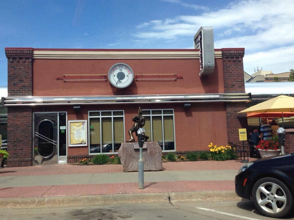 Legendary Biscuits and Gravy