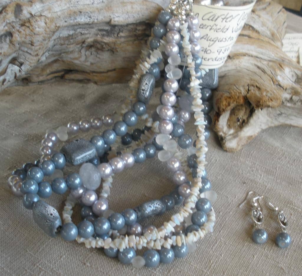 Local Honey & Flowers