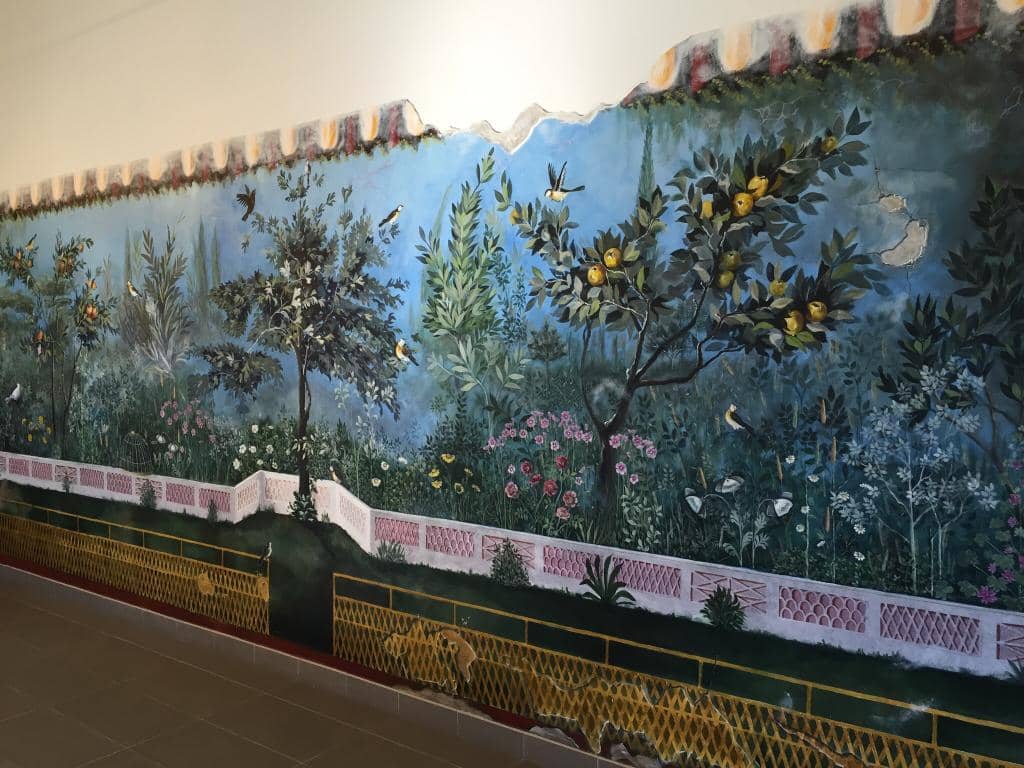 Themed Botanical Collections