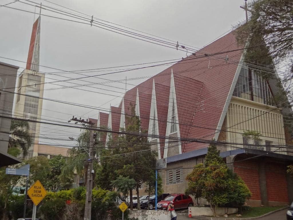 Green Oasis in the City