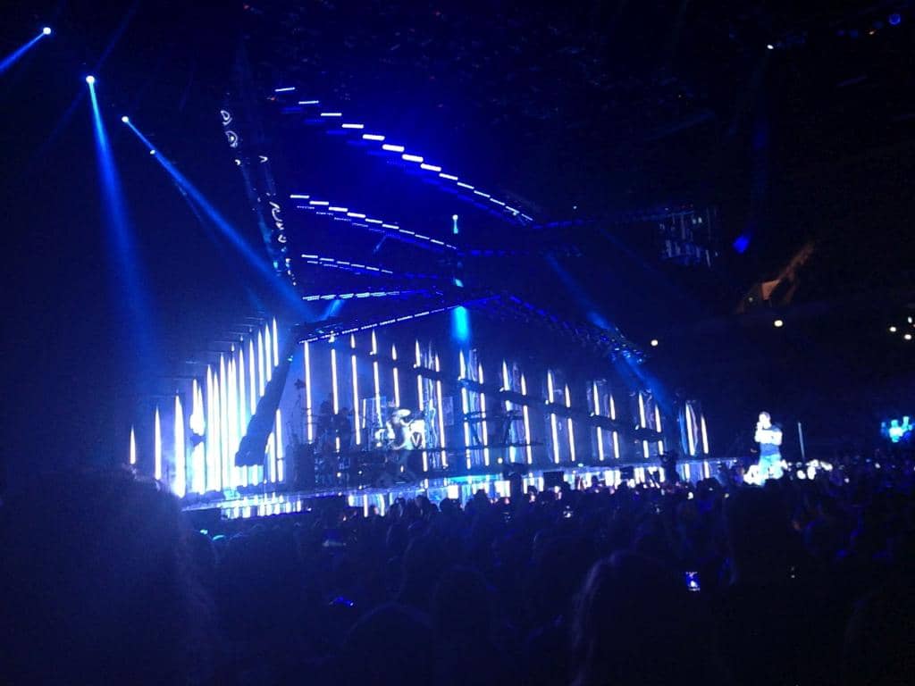 Wrestling & Combat Sports