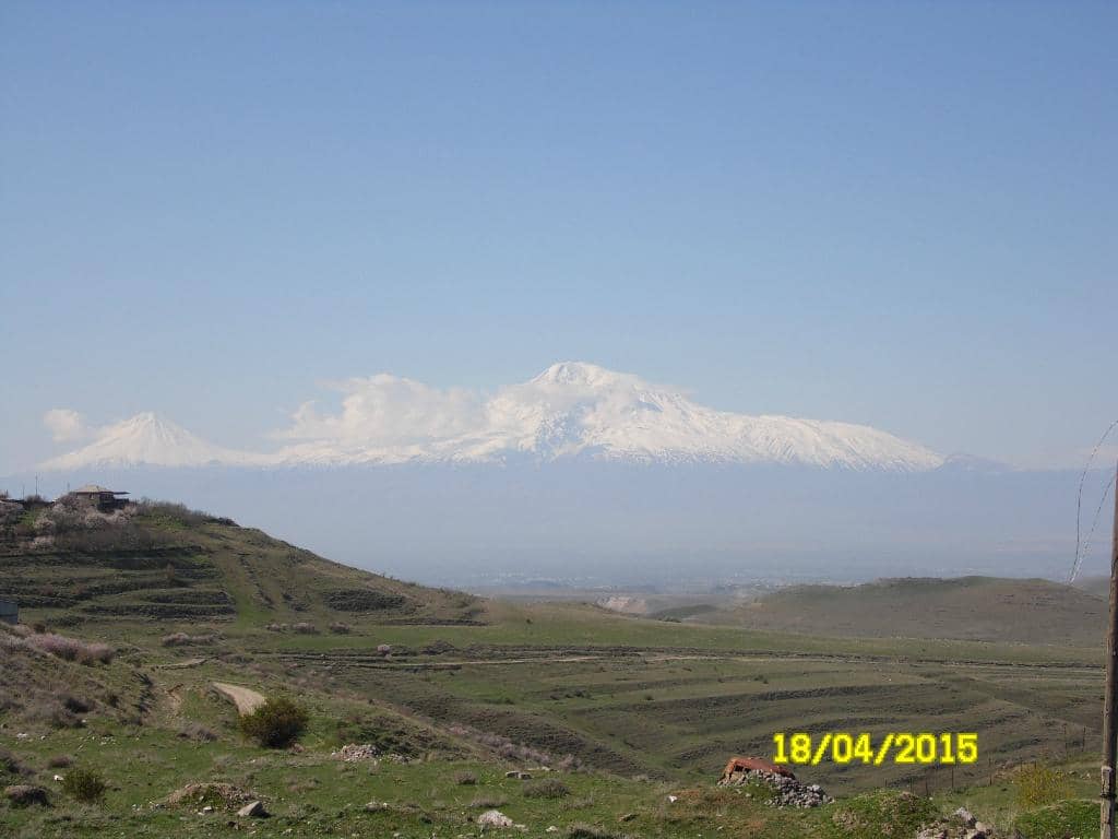 Winter Wonderland Charm