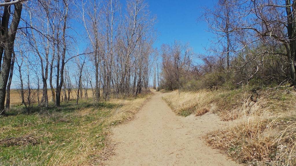 Scenic Lighthouse Trail