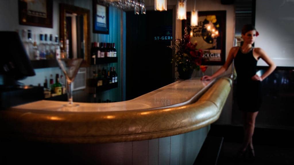 Generous Portions of Quality Steaks