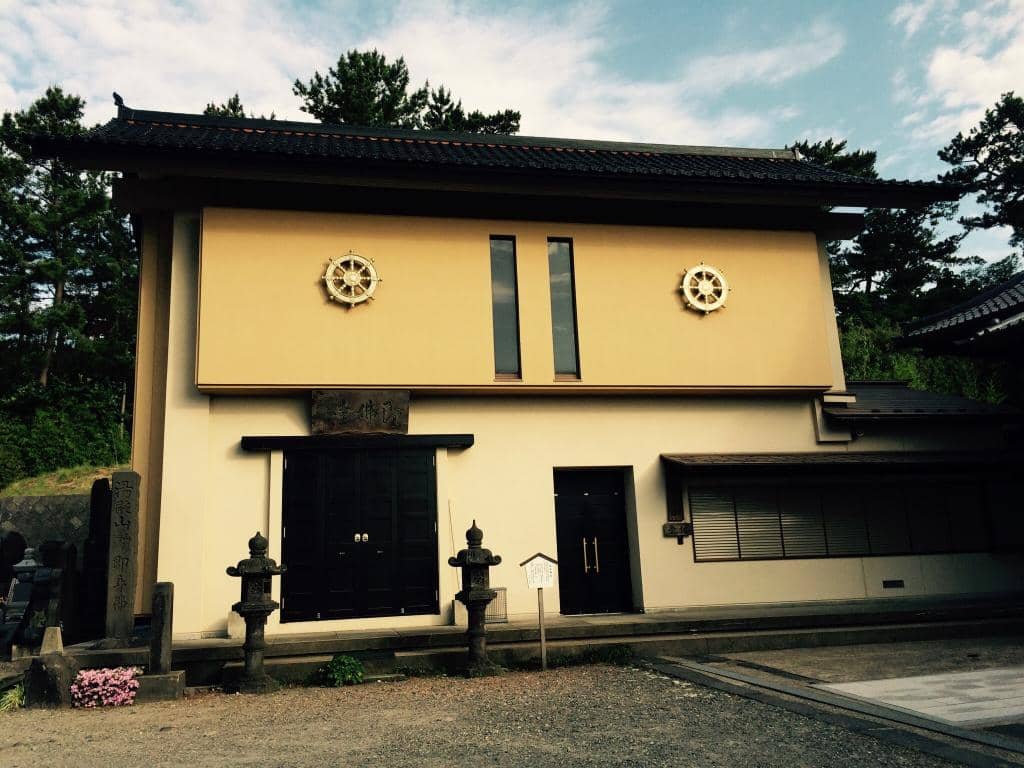Intricate Temple Carvings