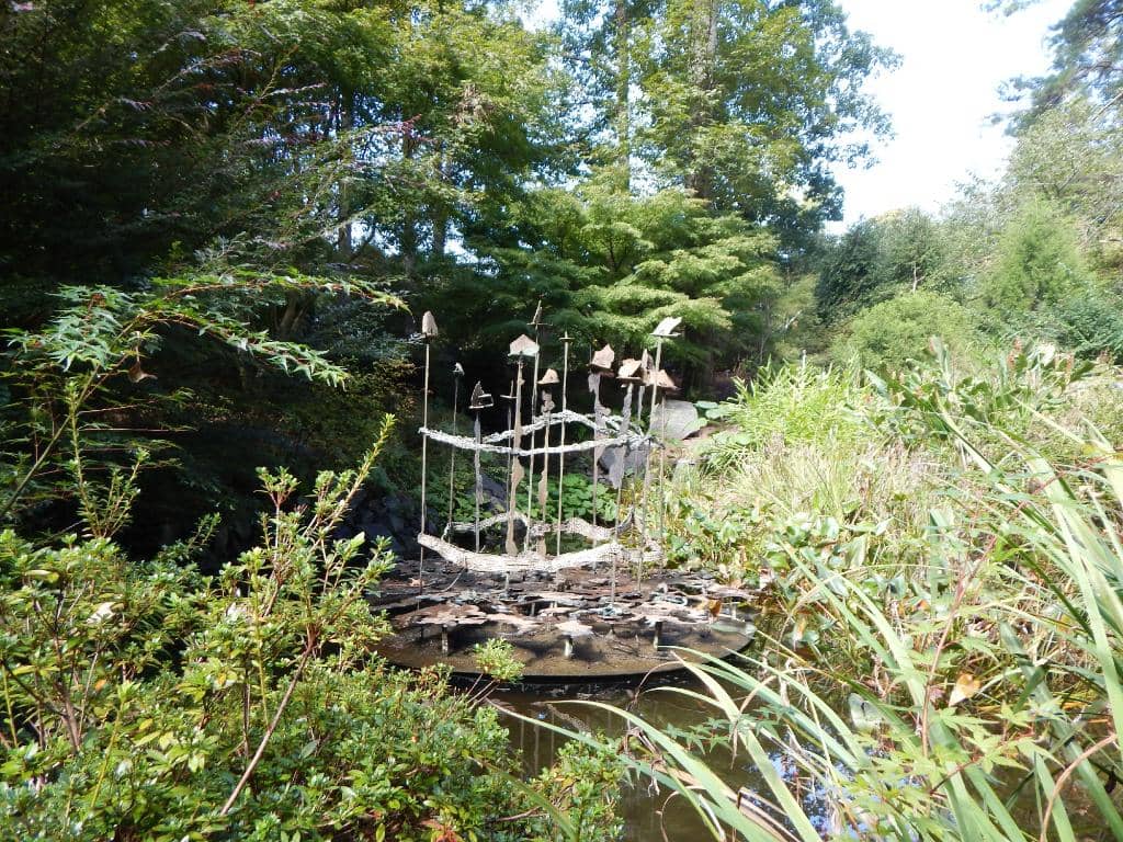 Historic Home and Gardens