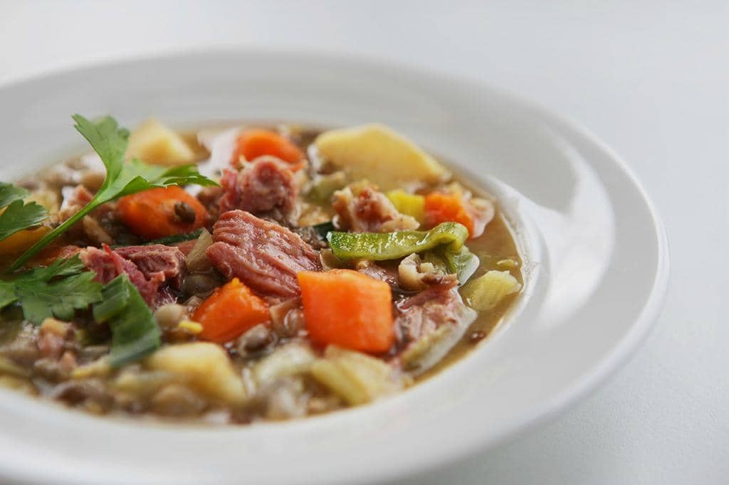 The Constitution Hall