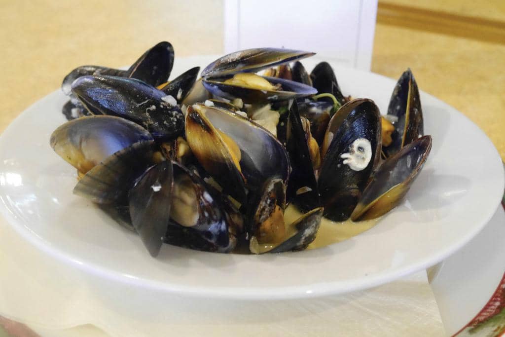 Local Brews & Flavors