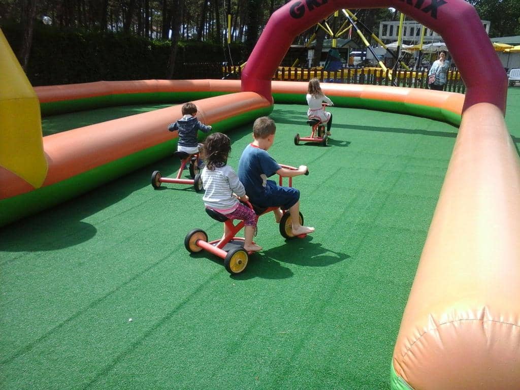 Sunset Views & Aperitivo