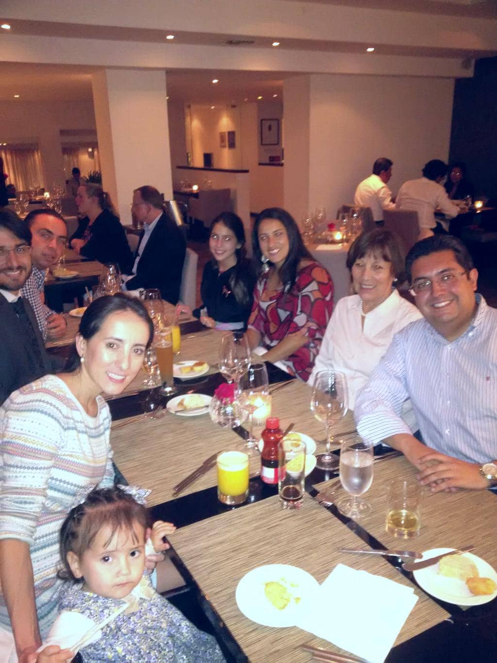 Amazing Appetizers & Vegan Options