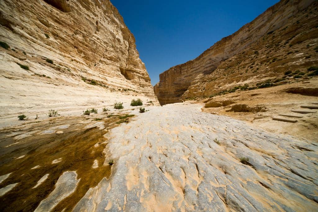 Ancient Cave Dwellings