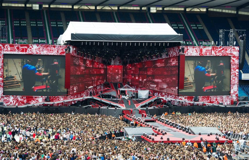 Iconic Rugby Matches