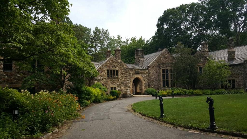 Hunting Hill Loop Trail