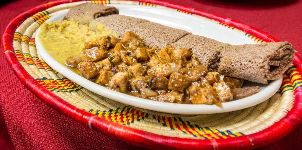 Flavorful Vegan & Vegetarian Platters