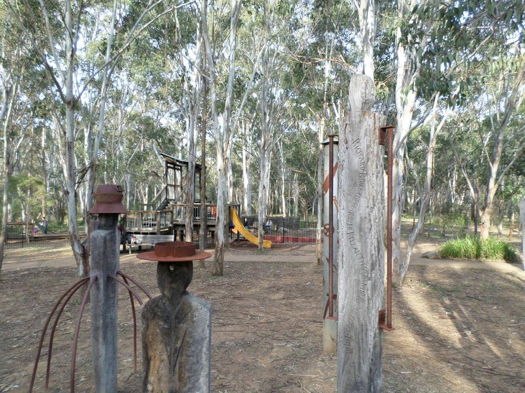 Walking & Cycling Trails