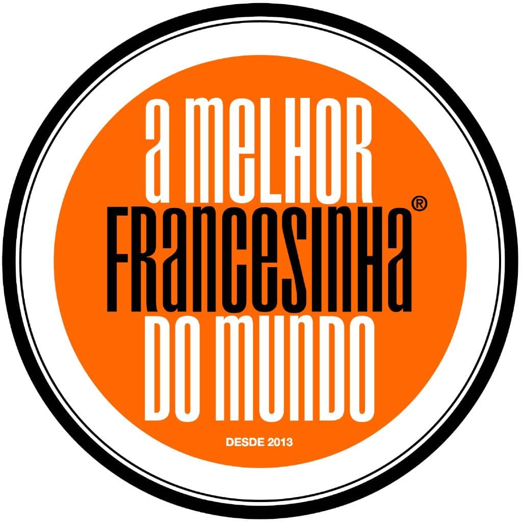 Vegetarian Francesinha