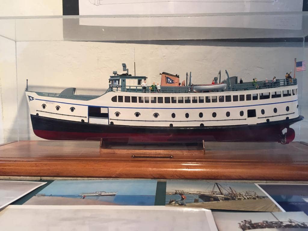 Indigenous Heritage Displays