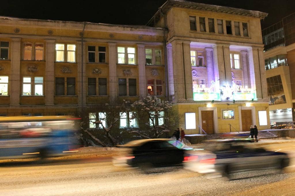 Enchanting Performances