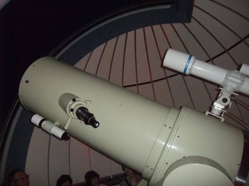 Crystal Clear Night Sky