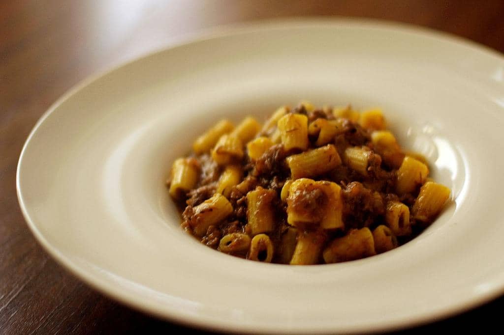 Authentic Mantuan & Sicilian Flavors