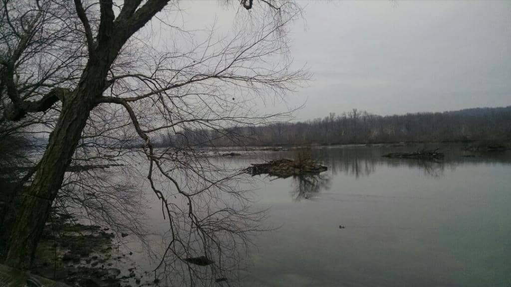 Rock Run Historic Area