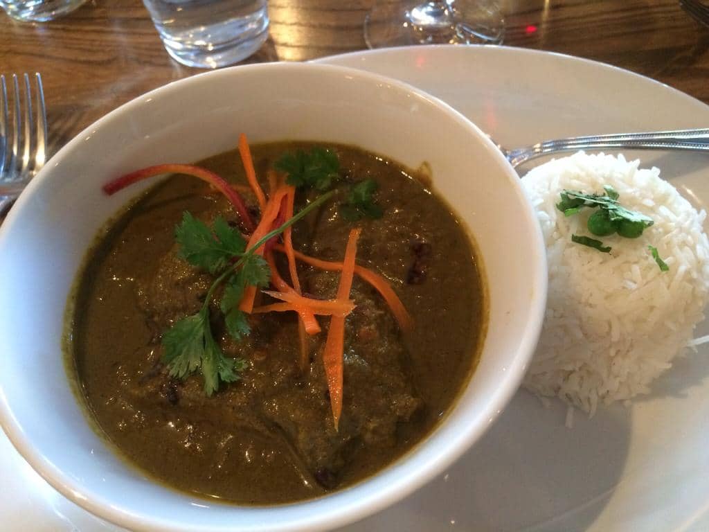 Flavorful Fusion Cocktails