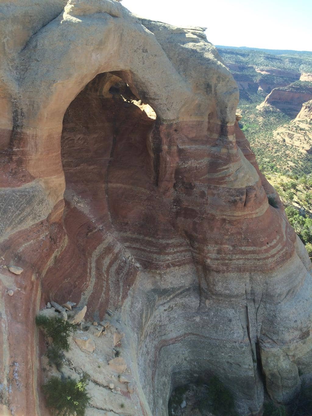Colorado River Access