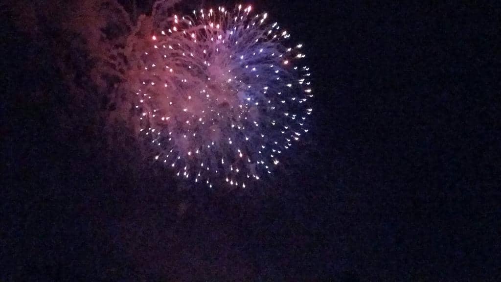 Recreation Center Amenities