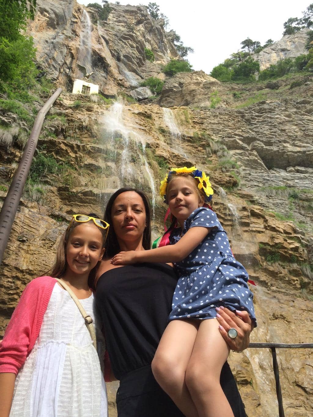 Restaurant with a View