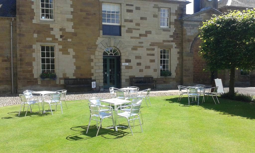 Woodland Walks & Wildlife