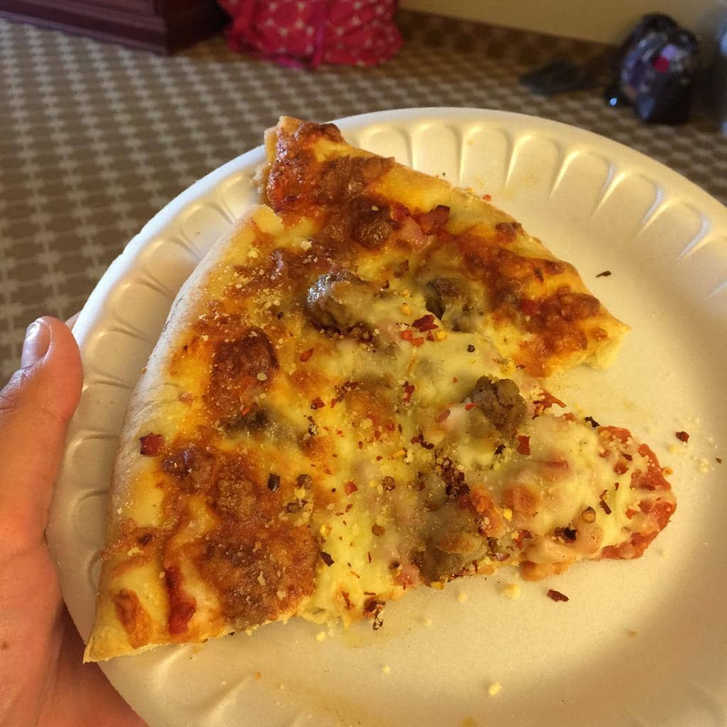 Friendly Owner, Rose