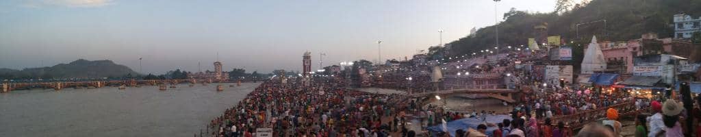 Chandi Devi Temple