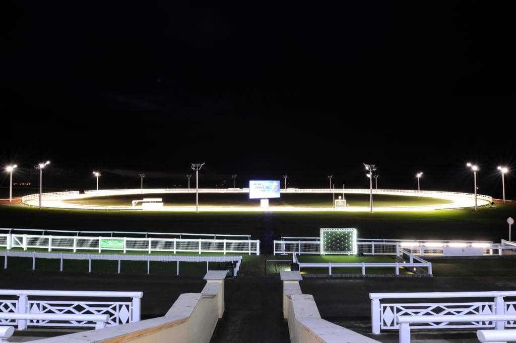 Betting Opportunities