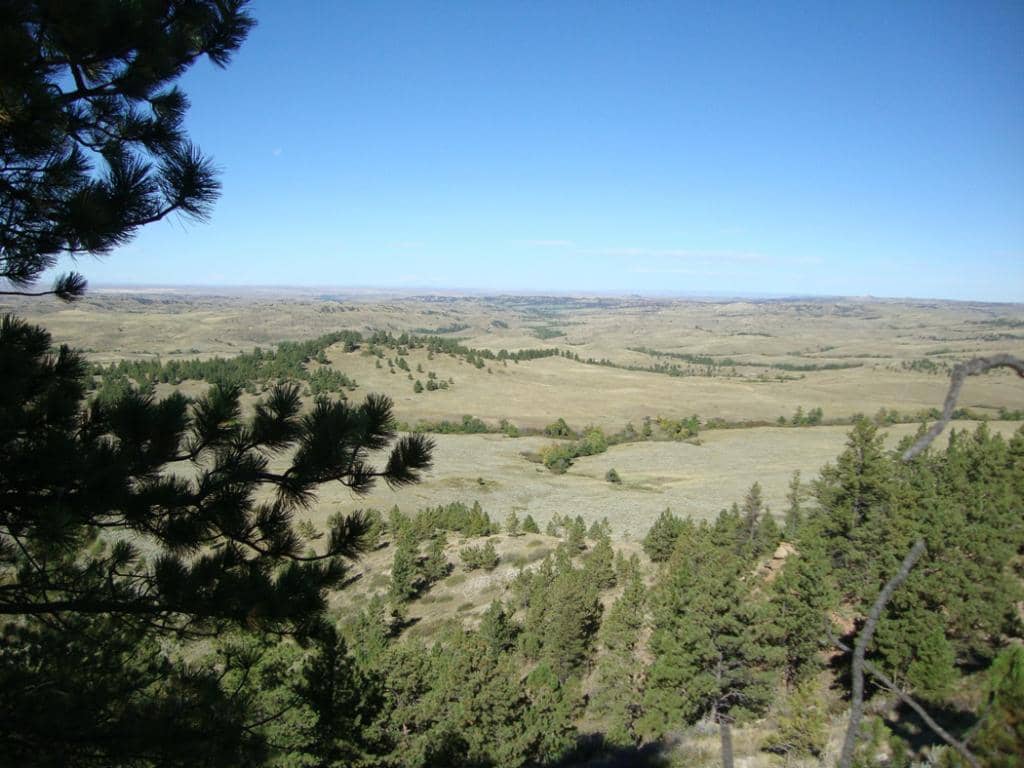 Custer National Cemetery