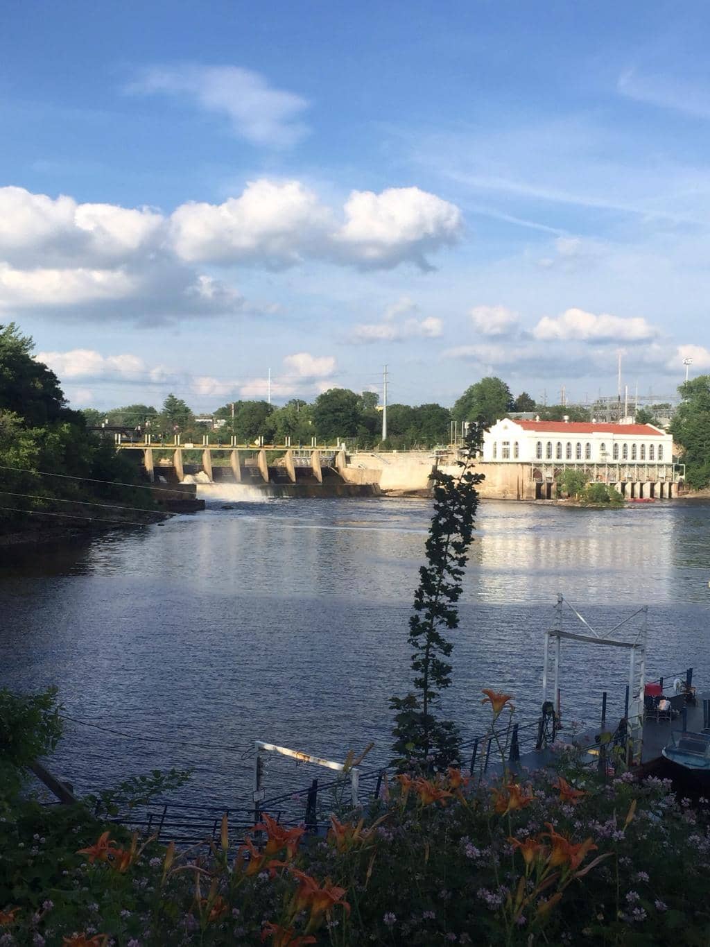 Thrilling 360° Spins