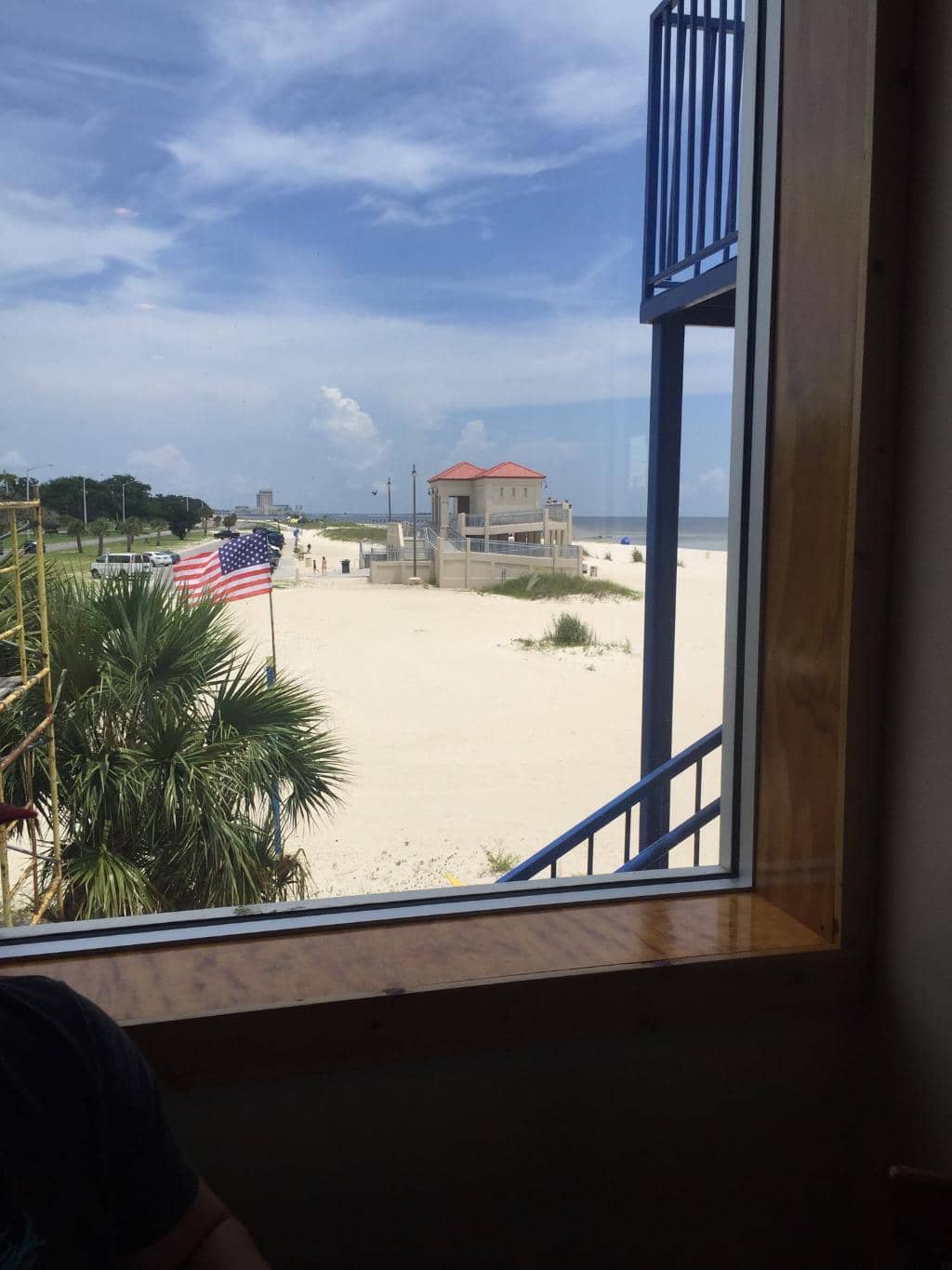 Local Seafood Favorites