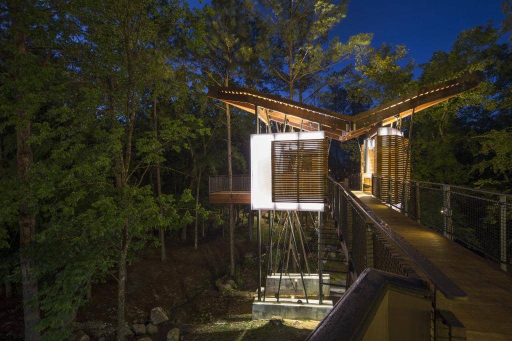 Digital Dome Theater