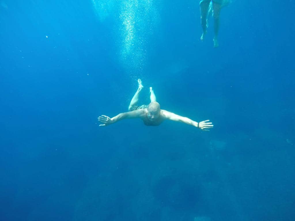Azure Window Memorial